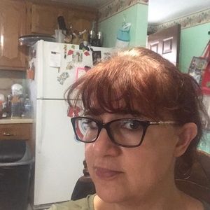 Meet your Posher, Martha